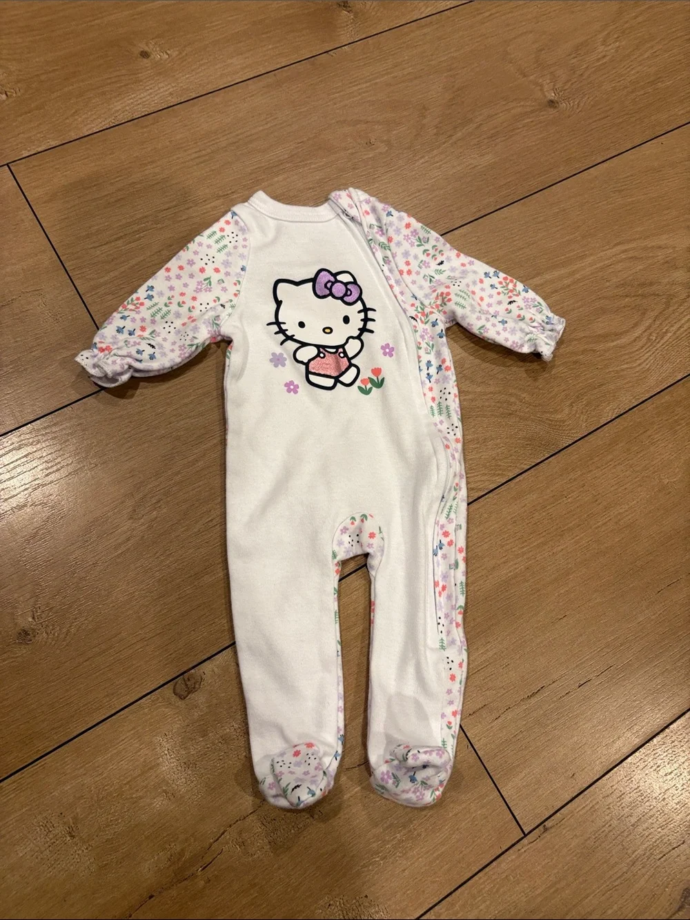 Baby girl clothes bundle size new born - Picture 2 of 16